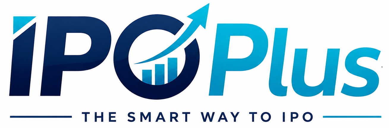 IPOPlus - The Smart Way to IPO
